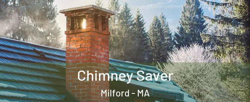  Chimney Saver Milford - MA