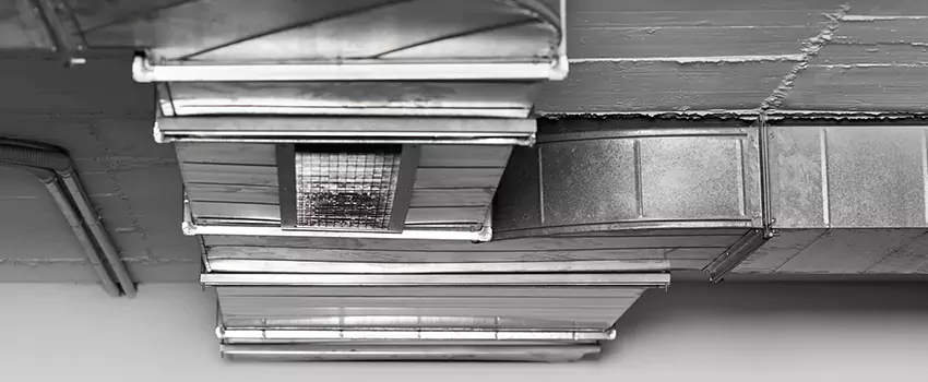 Trusted Air Duct Cleaning Company in Milford, Massachusetts