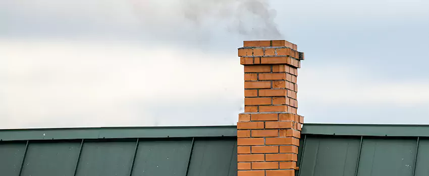 Animal Screen Chimney Cap Repair And Installation Services in Milford, Massachusetts