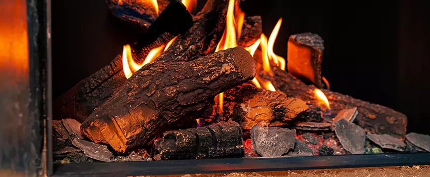 Chimney Fireplace Ash Dump Cleaning in Milford, MA