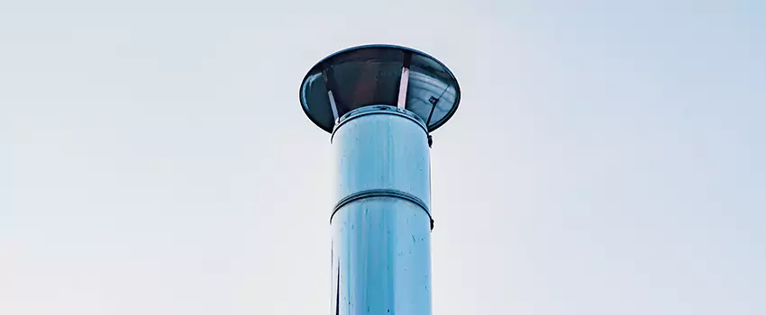 Wind-Resistant Chimney Caps Installation and Repair Services in Milford, Massachusetts