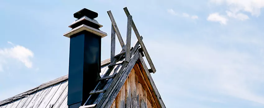 Chimney Creosote Cleaning in Milford, MA