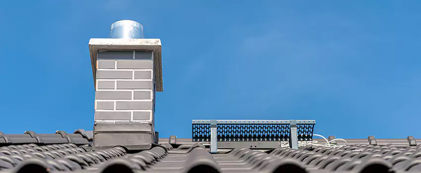 Chimney Flue Relining Services in Milford, Massachusetts