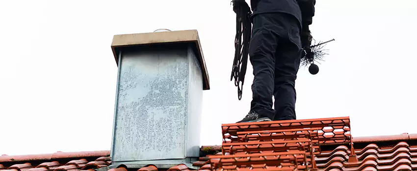 Chimney Liner Services Cost in Milford, MA