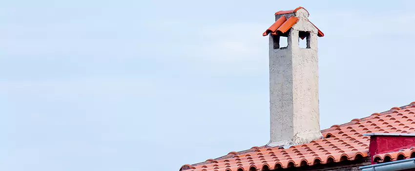 Chimney Pot Replacement in Milford, MA