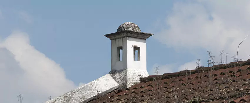 Cost To Rebuild A Chimney in Milford, MA