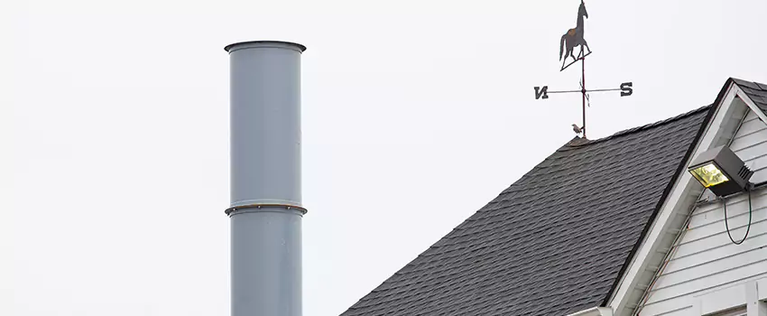 Chimney Inspection in Milford, MA