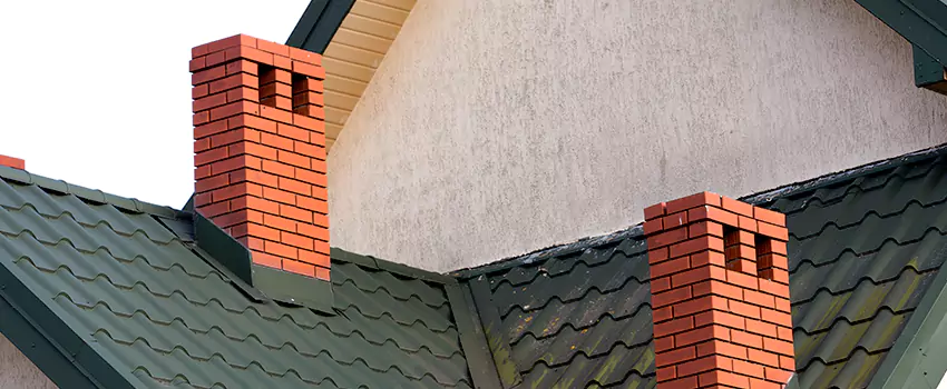 Chimney Saver Waterproofing Services in Milford, Massachusetts