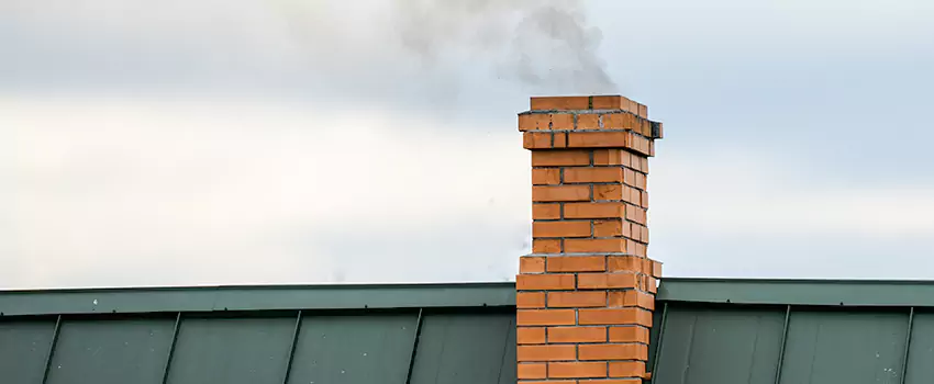 Chimney Soot Cleaning Cost in Milford, MA