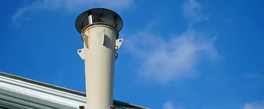 Chimney Spark Arrestor Requirements in Milford, MA