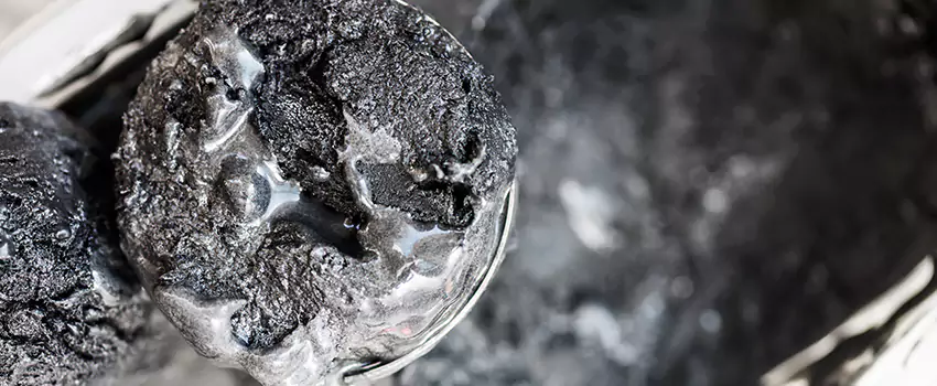 Clogged Dryer Vent Lint Cleaning in Milford, Massachusetts