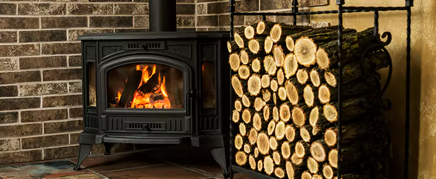 Drolet Fireplaces in Milford, Massachusetts