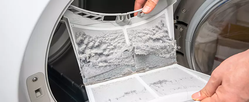 Best Dryer Lint Removal Company in Milford, Massachusetts