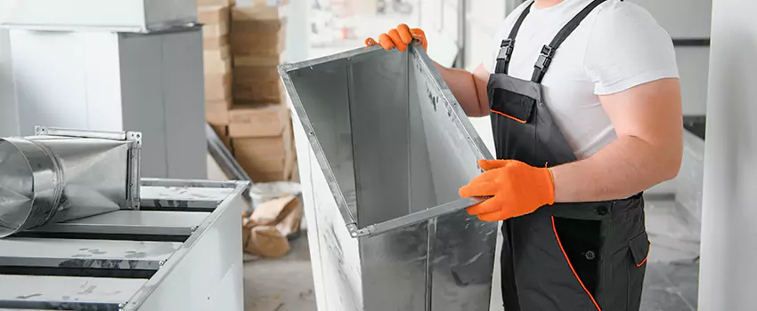 Benefits of Dryer Vent Inspection in Milford, MA