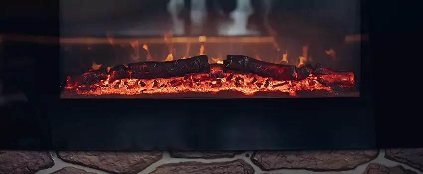 Outdoor Electric Fireplace Installation Solutions in Milford, MA