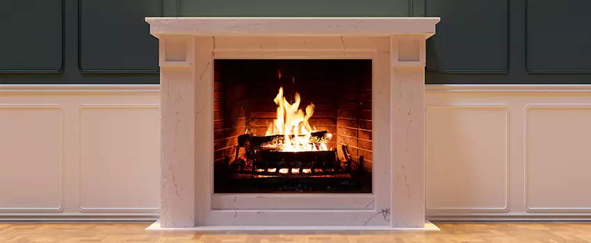 Empire Comfort Systems Fireplace Installation and Replacement in Milford, Massachusetts