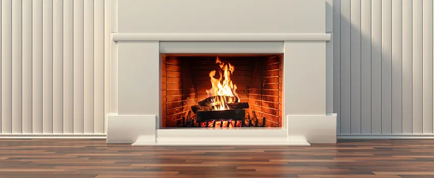 Fireplace Broken Ashtray Repair Services in Milford, Massachusetts