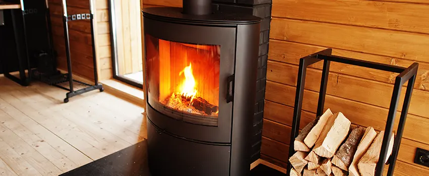 Gas Fireplace Door Handle Installation Services in Milford, Massachusetts