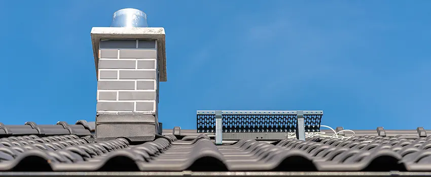 Repair Blocked Chimney in Milford, Massachusetts