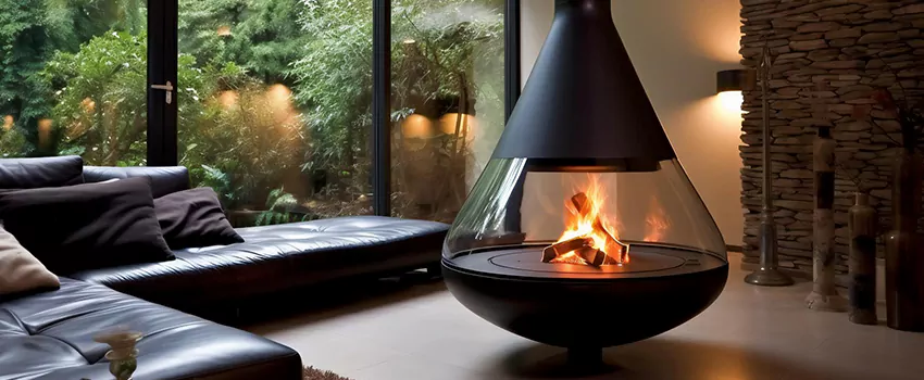 Affordable Floating Fireplace Repair And Installation Services in Milford, Massachusetts