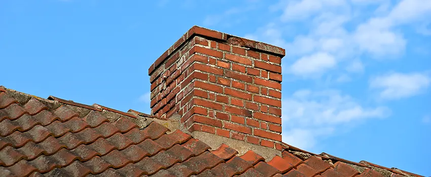 Flue Tiles Cracked Repair Services near Me in Milford, MA