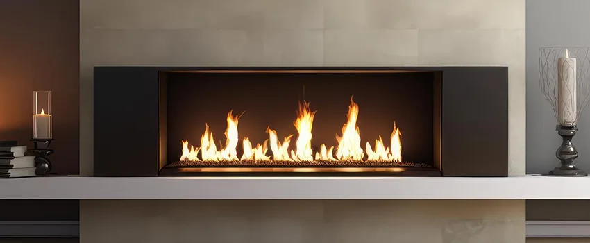 Vent Free Gas Fireplaces Repair Solutions in Milford, Massachusetts