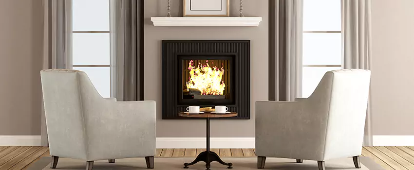 Heat & Glo Outdoor Gas Fireplaces Installation Contractors in Milford, Massachusetts