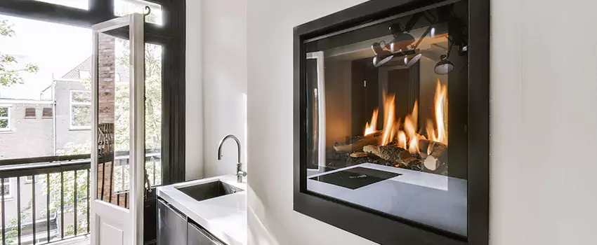 Heatilator Outdoor Fireplace Services in Milford, Massachusetts