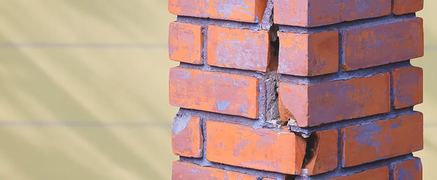 Leaking Chimney Repair And Replacement Cost in Milford, Massachusetts