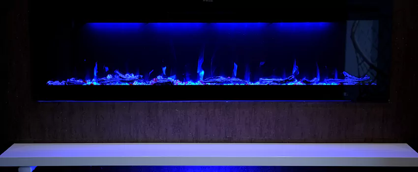 Benefits of Multi-Color Fireplace Installation in Milford, MA