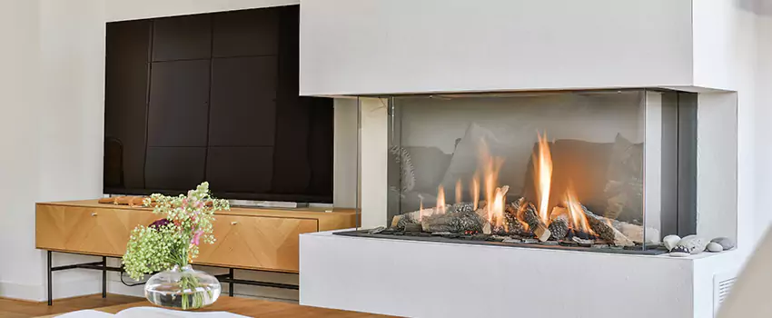 Ortal Wilderness Fireplace Repair and Maintenance in Milford, Massachusetts