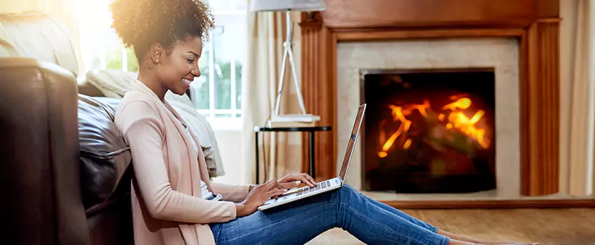 Cost-Effective Osburn Fireplace Installation and Repair in Milford, MA