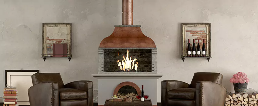 Benefits of Pacific Energy Fireplace in Milford, Massachusetts