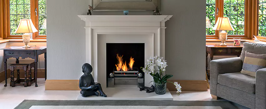 RSF Fireplaces Maintenance and Repair in Milford, Massachusetts