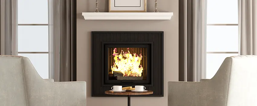 Superior Outdoor Fireplace Repair in Milford, MA