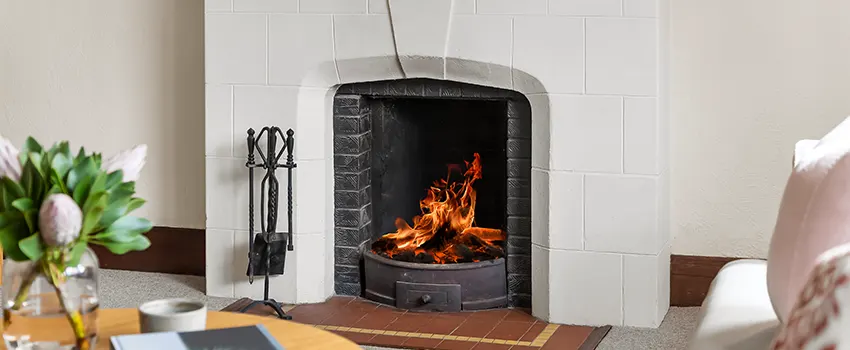 Valor Fireplaces and Stove Repair in Milford, MA