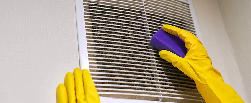 Vent Cleaning Company in Milford, MA