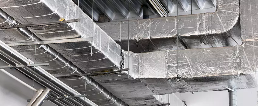 Vent Dust Cleaning Cost in Milford, MA