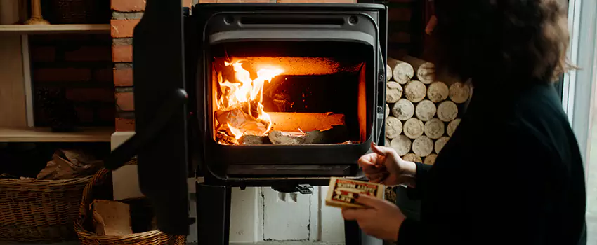 Key Features of Vermont Castings Fireplaces in Milford, MA