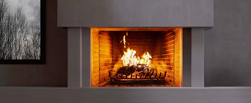 Indoor Wood Burning Furnace Repair and Installation in Milford, Massachusetts