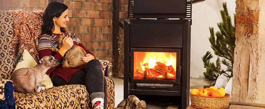 Wood Stove Chimney Cleaning Services in Milford, MA
