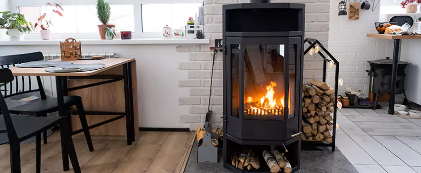Wood Stove Firebox Installation Services in Milford, MA