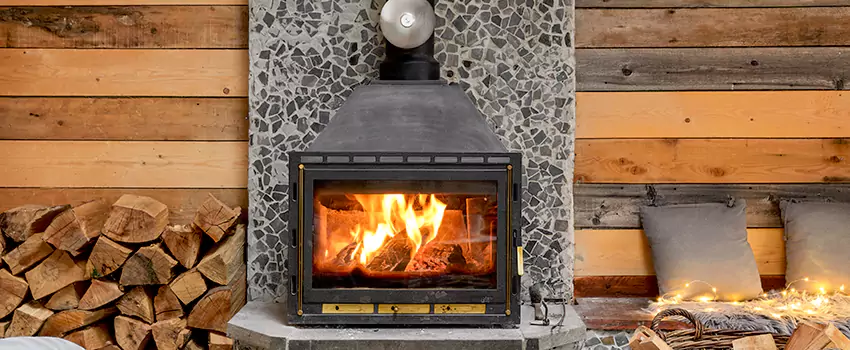 Wood Stove Cracked Glass Repair Services in Milford, MA