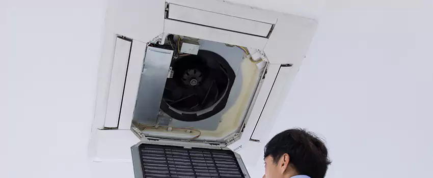 Benefits of Professional Air Duct Cleaning in Milford, Massachusetts