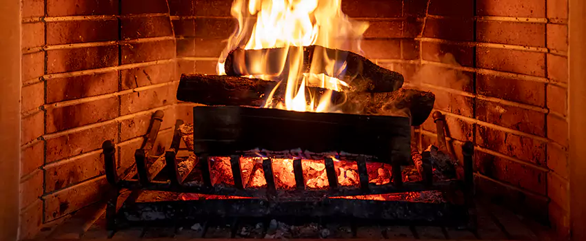 Chimney Ash Dump Cover Repair Services in Milford, MA