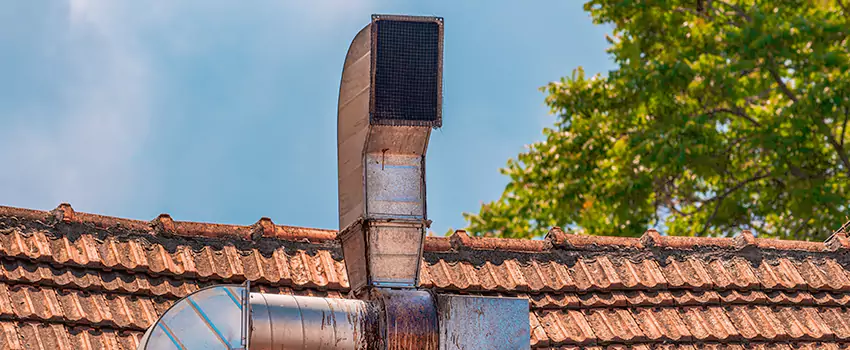 Chimney Cleaning Cost in Milford, Massachusetts