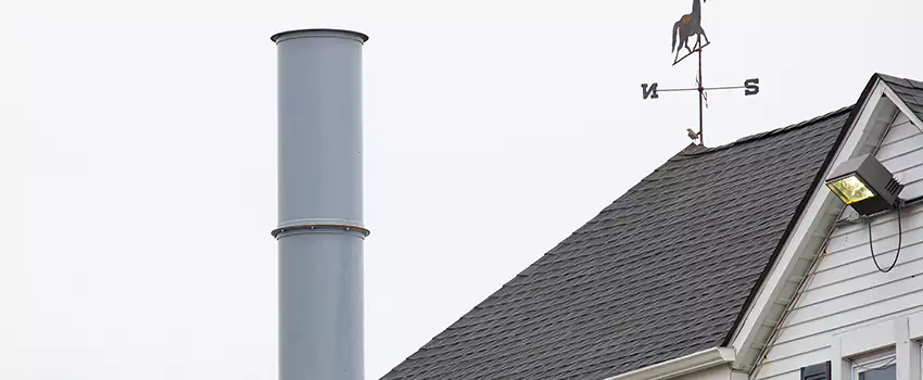 Multi-flue Chimney Caps Installation And Repair in Milford, MA