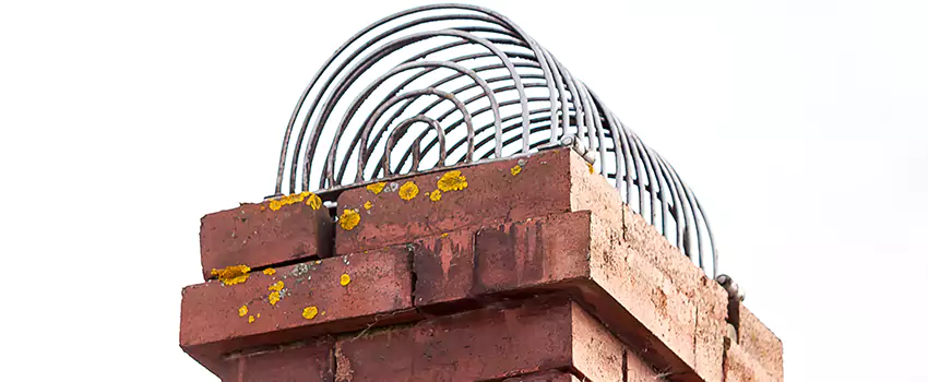 Chimney Crown Problems in Milford, Massachusetts
