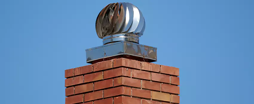 Chimney Damper Hinge Repair in Milford, MA