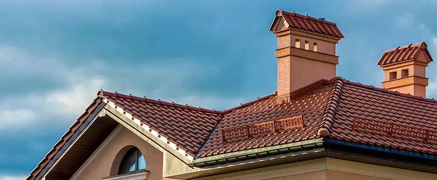 Residential Chimney Services in Milford, Massachusetts